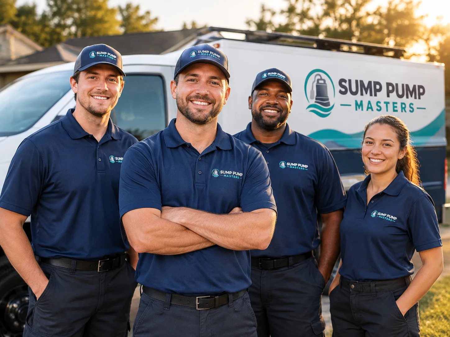 Sump Pump Repair company in Commerce, TX