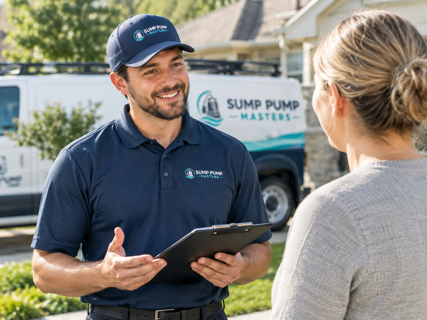 Sump Pump Repair Commerce, TX FAQs